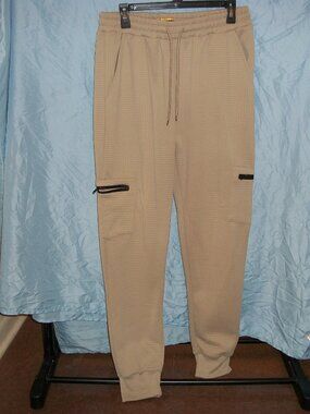 Womens LR Scoop Joggers Large